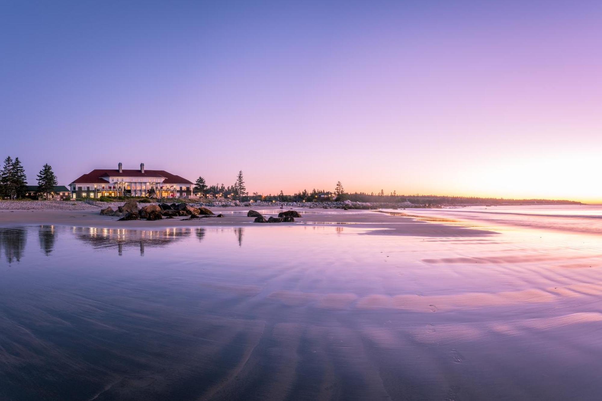 Hotel White Point 4*
