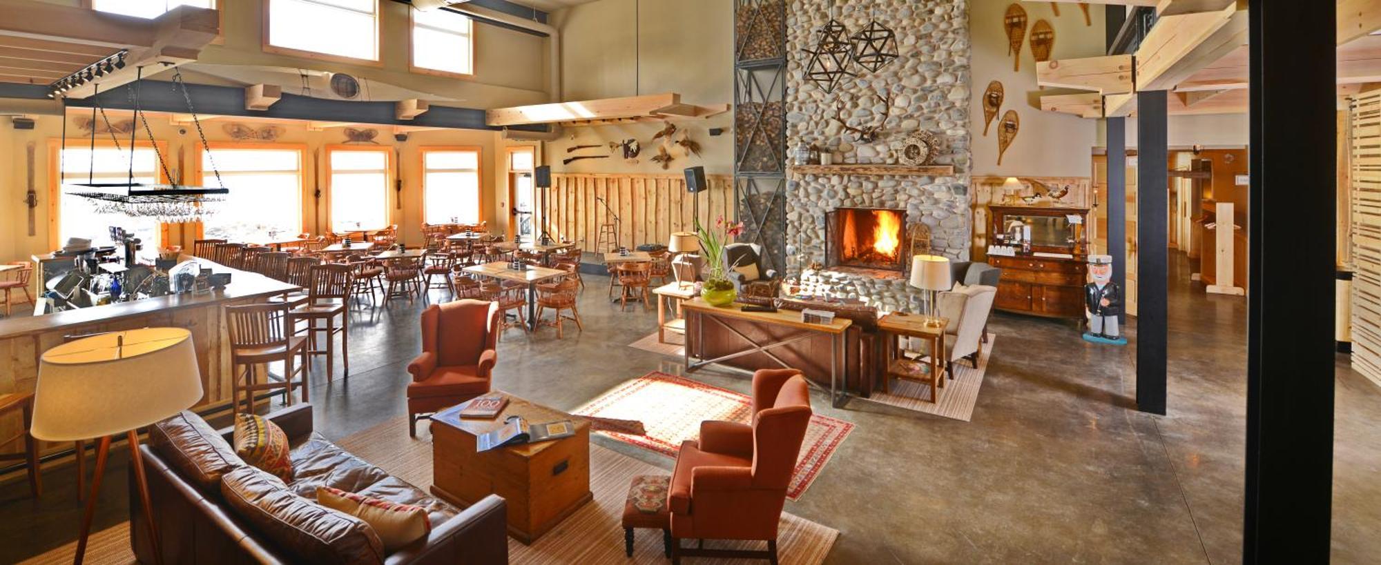 White Point Hotel