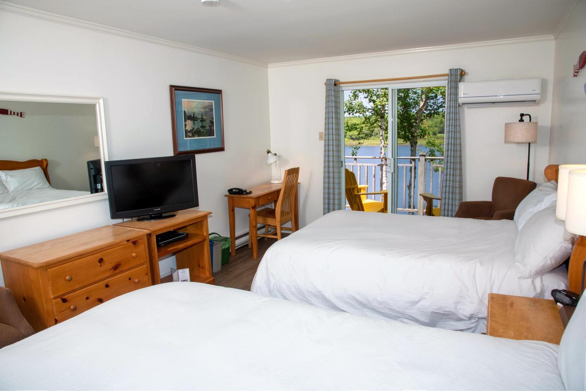 White Point Hotel Liverpool