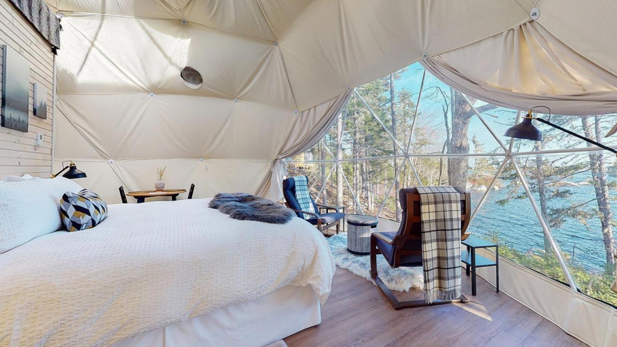 White Point Hotel 4*