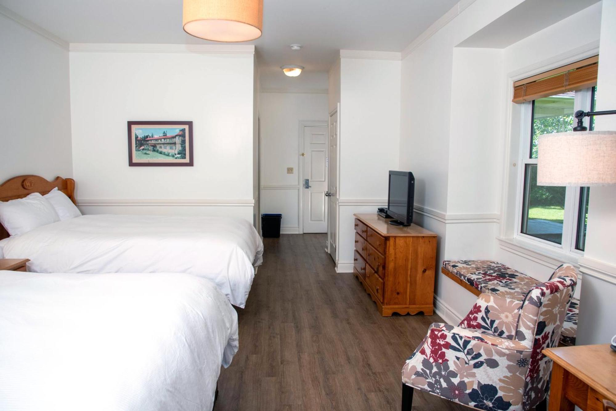 Hotel White Point Liverpool