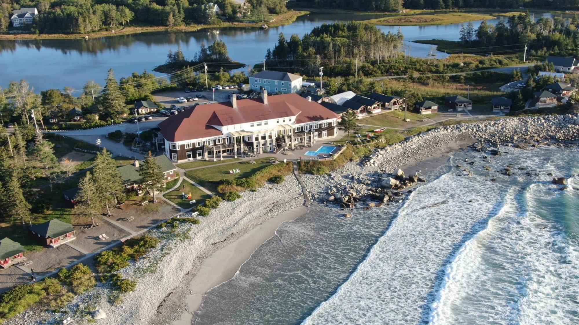 Hotel White Point
