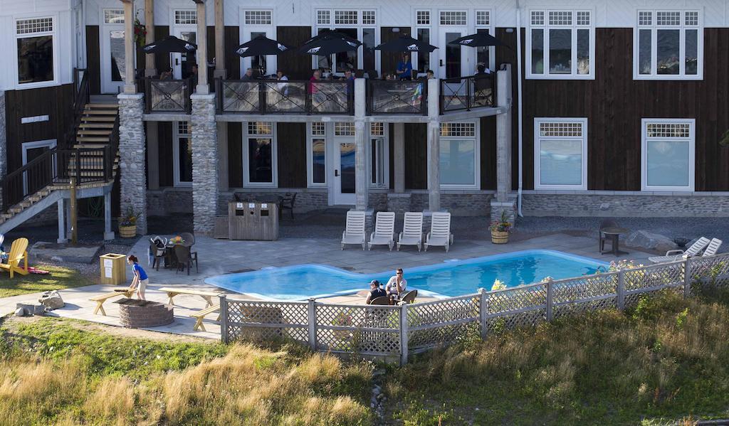 Hotel White Point